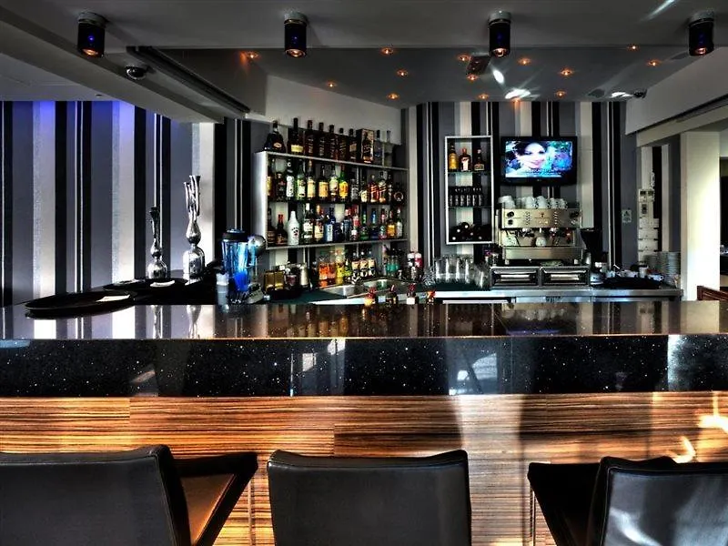 **  Livadhiotis City Hotel Larnaca Cyprus