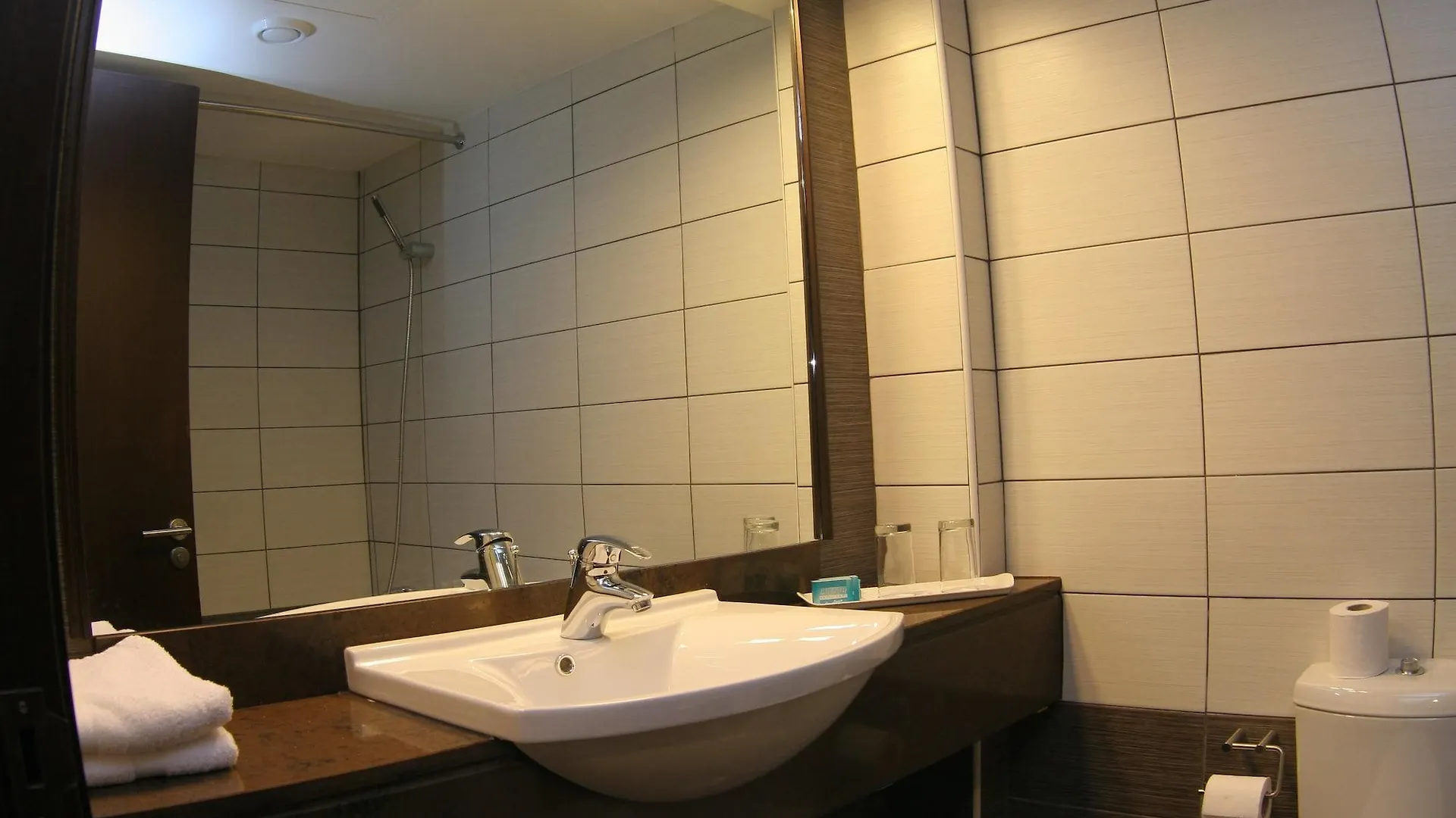**  Livadhiotis City Hotel Larnaca Cypern