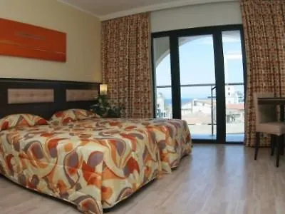 **  Livadhiotis City Hotel Larnaca Cypern