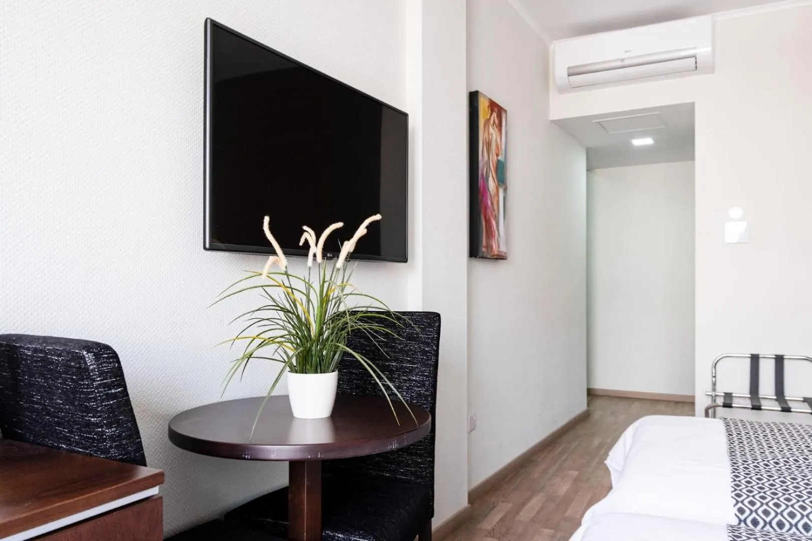 Livadhiotis City Hotel Larnaca Cypern