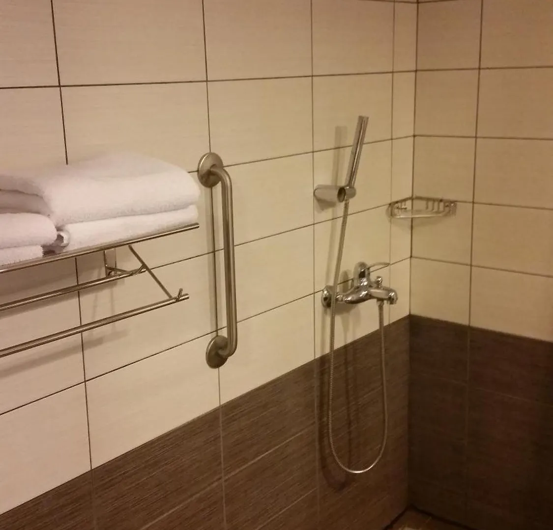 Livadhiotis City Hotel Larnaca Cypern