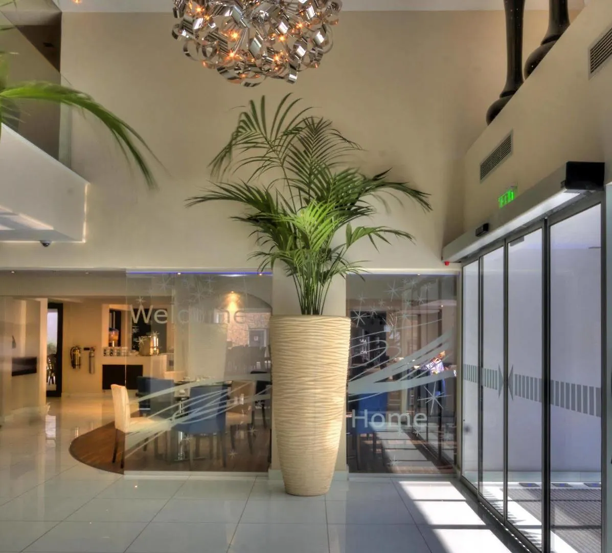 Livadhiotis City Hotel Larnaca 2*,  Cypern