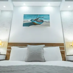 Apartment Tsolias