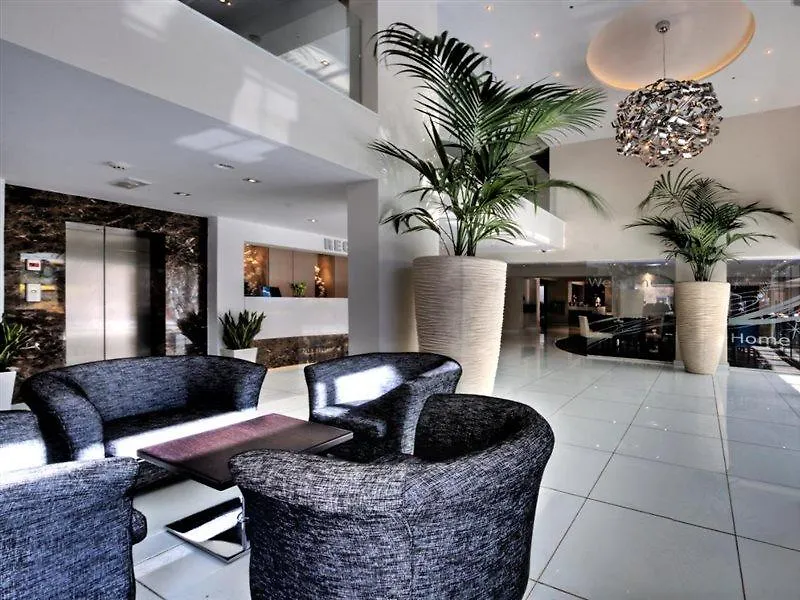 Livadhiotis City Hotel Larnaca