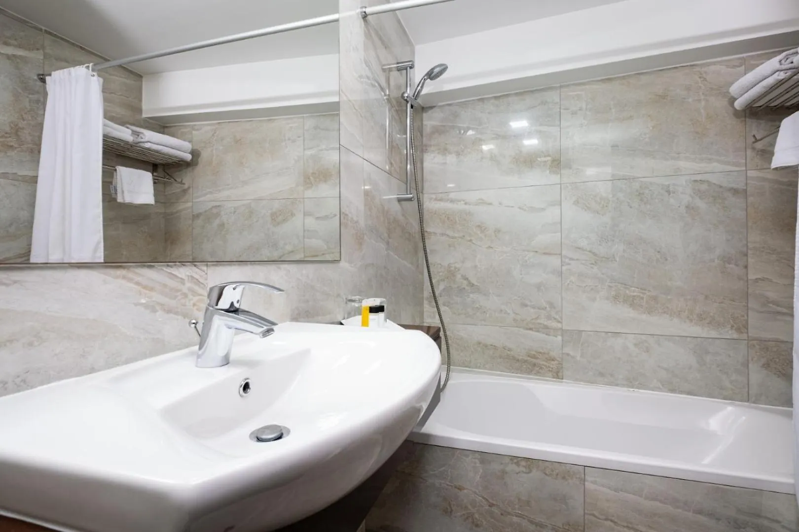 Livadhiotis City Hotel Larnaca